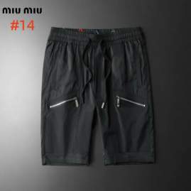 Picture of MiuMiu Short Pants _SKUMiuMiuM-4XL12yx0218634